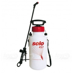 Ручной опрыскиватель Solo 457 в Уфе
