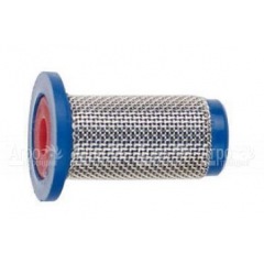 Шаровый вентиль-фильтр Solo в Уфе