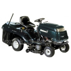 Садовый минитрактор Bolens BL 175/92 H в Уфе