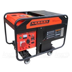 Бензогенератор Aurora AGE-12500 DSX Dual 10 кВт в Уфе