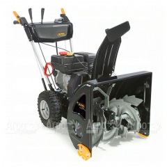 Снегоуборщик Stiga AS 56 P в Уфе