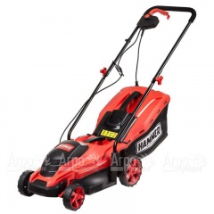 Газонокосилка электрическая Hammer ETK1600A в Уфе