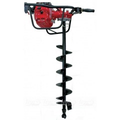 Мотобур (бензобур) Maruyama MAG500RS в Уфе