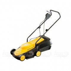 Газонокосилка электрическая Denzel 1000 Вт в Уфе