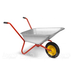 Тачка садовая RedVerg RD-WB200R в Уфе