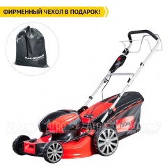 Газонокосилка аккумуляторная Fubag FLA 5180 SMF в Уфе