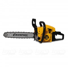 Бензопила Champion 246-15" в Уфе