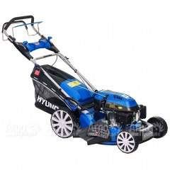 Газонокосилка бензиновая Hyundai L 5110S в Уфе