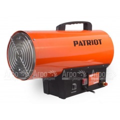 Газовая тепловая пушка Patriot GSC-105 в Уфе