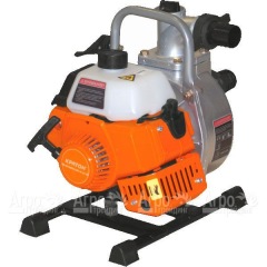 Бензиновая мотопомпа Кратон GWP-40-02H в Уфе