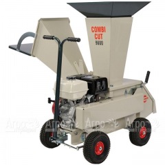 Измельчитель бензиновый Cramer Terra Cut 9600 в Уфе