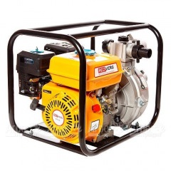 Бензиновая мотопомпа RedVerg RD-FWP50 в Уфе