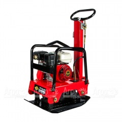 Виброплита бензиновая DDE VP160-HK в Уфе