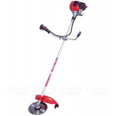 Бензокоса (бензиновый триммер) MaxCUT MC 334 в Уфе