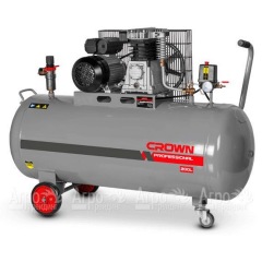 Компрессор воздушный Crown CT36032 в Уфе