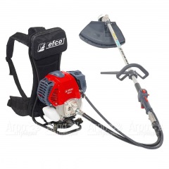 Бензокоса (бензиновый триммер) Efco DSH 3100 BP в Уфе