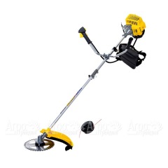 Бензокоса (бензиновый триммер) Champion T433-2 в Уфе