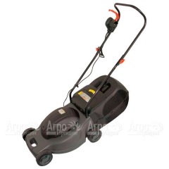 Газонокосилка электрическая Энергомаш ГК-35160И в Уфе