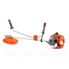 Бензокоса (бензиновый триммер) Husqvarna 325R в Уфе