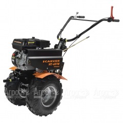 Мотоблок Carver MT-651W в Уфе
