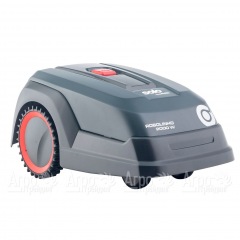  Газонокосилка-робот Solo by AL-KO Robolinho 2000 W в Уфе