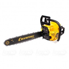 Бензопила Champion 362-18" в Уфе