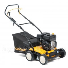 Бензиновый вертикуттер Cub Cadet CC V 40 B в Уфе