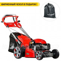 Газонокосилка бензиновая Efco LR 53 VK Allroad Plus 4 в Уфе