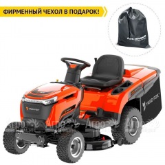 Садовый минитрактор Yard Fox Optima T 108 RDH в Уфе