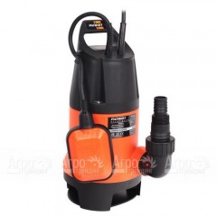 Дренажный насос Patriot F 850 в Уфе