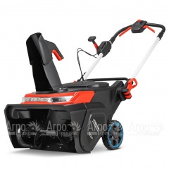 Снегоуборщик аккумуляторный Мобил К СA53 Премиум (без батареи и зарядного устройства) в Уфе