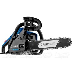 Бензопила Зубр ПБЦ-400 40П-16" в Уфе