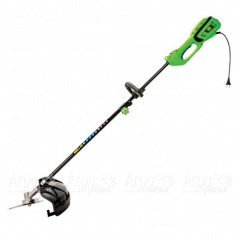  Электрокоса (электрический триммер) Сибртех ЭК-1200 в Уфе