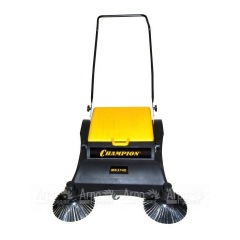 Подметальная машина Champion MS3740 в Уфе
