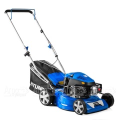 Газонокосилка бензиновая Hyundai L 4220 в Уфе