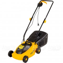 Электрическая газонокосилка Huter ELM-1300/33 в Уфе