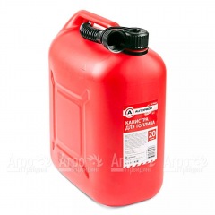 Канистра топливная Autoprofi KAN-400 20 л в Уфе
