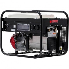 Сварочный генератор Europower EP 200 X2/25 DC 3.2 кВт в Уфе