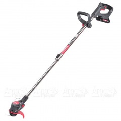 Аккумуляторный триммер Победа ТА 201 в Уфе