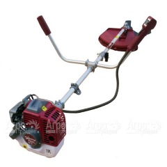 Бензокоса (бензиновый триммер) Expert Grasshopper 26S в Уфе