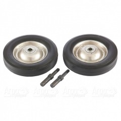 Набор ручек и колес для генераторов Denzel GE в Уфе