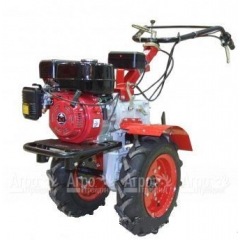 Мотоблок Кадви Угра НМБ-1Н12 с двигателем AgroMotor 170 F 7 л.с. (фрезы в комплекте) в Уфе