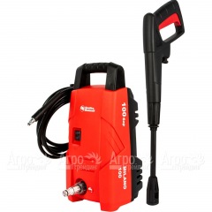 Мойка высокого давления Quattro Elementi Milano 100 в Уфе