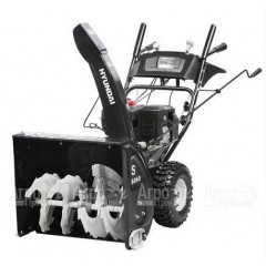 Снегоуборщик Hyundai S 6060 в Уфе