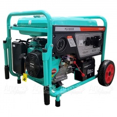 Бензогенератор Sturm PG10500E 11 кВт в Уфе