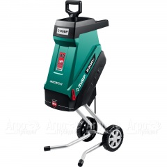 Измельчитель электрический Зубр ЗИЭ-40-2300 в Уфе