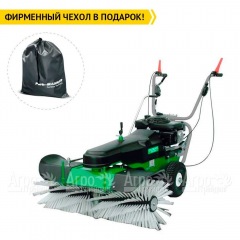 Подметальная машина Caiman SM 1200W в Уфе