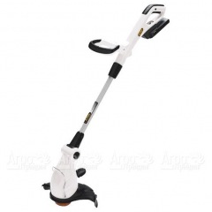 Электрокоса (электрический триммер) Stiga T 600 E Alpina в Уфе