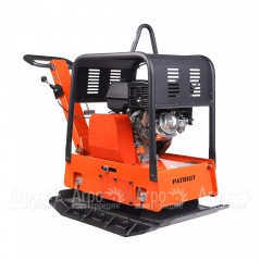 Виброплита бензиновая реверсивная Patriot SVR-250 RS в Уфе