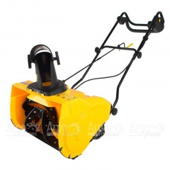 Снегоуборщик электрический Baumaster STE-5018X в Уфе